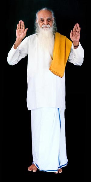 Simplified Kundalini Yoga